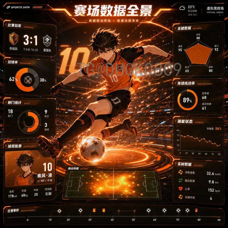 完整2026世界杯小组赛规则深度解析：扩军后的新赛制与晋级机制